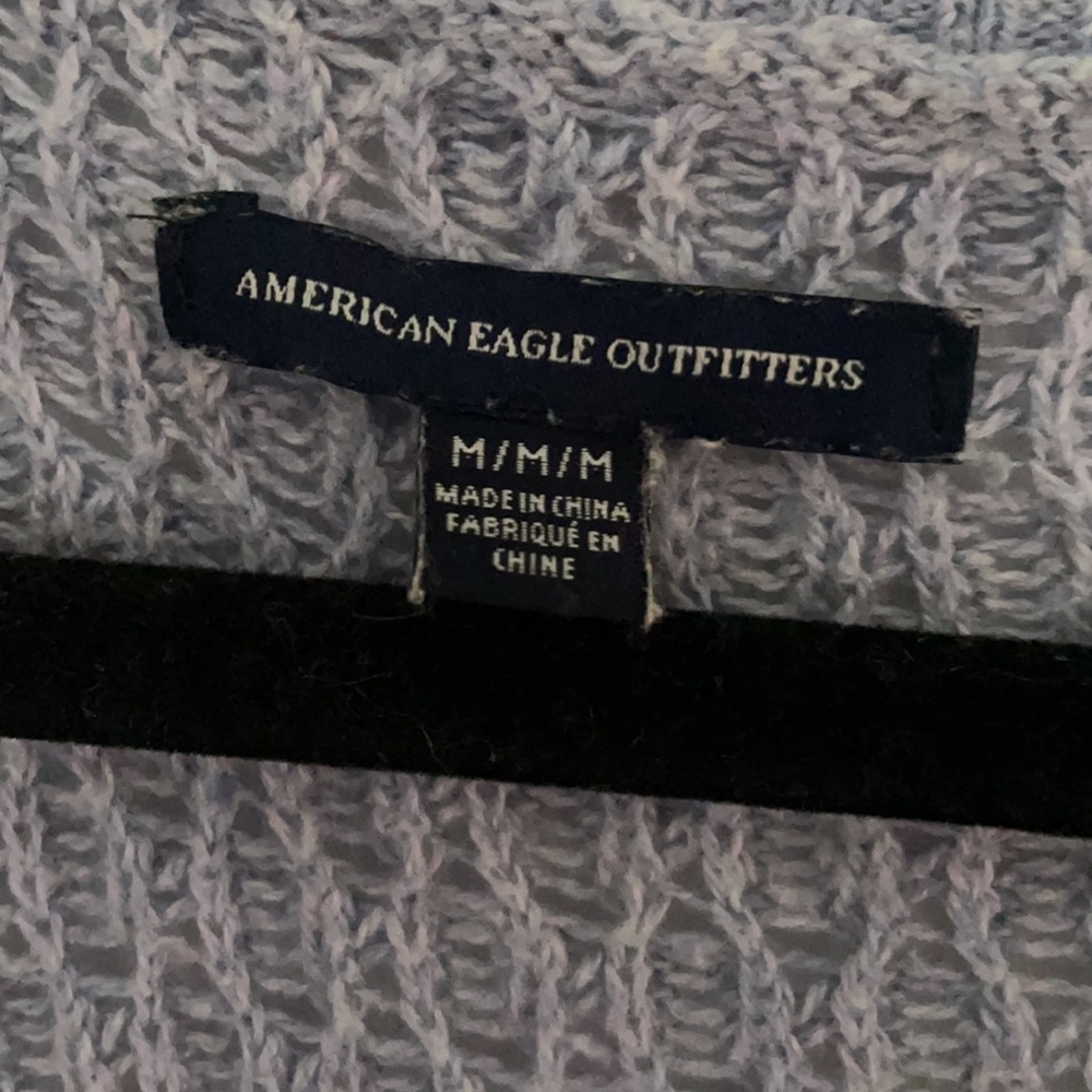 American eagle sweater - Picture 3 of 4